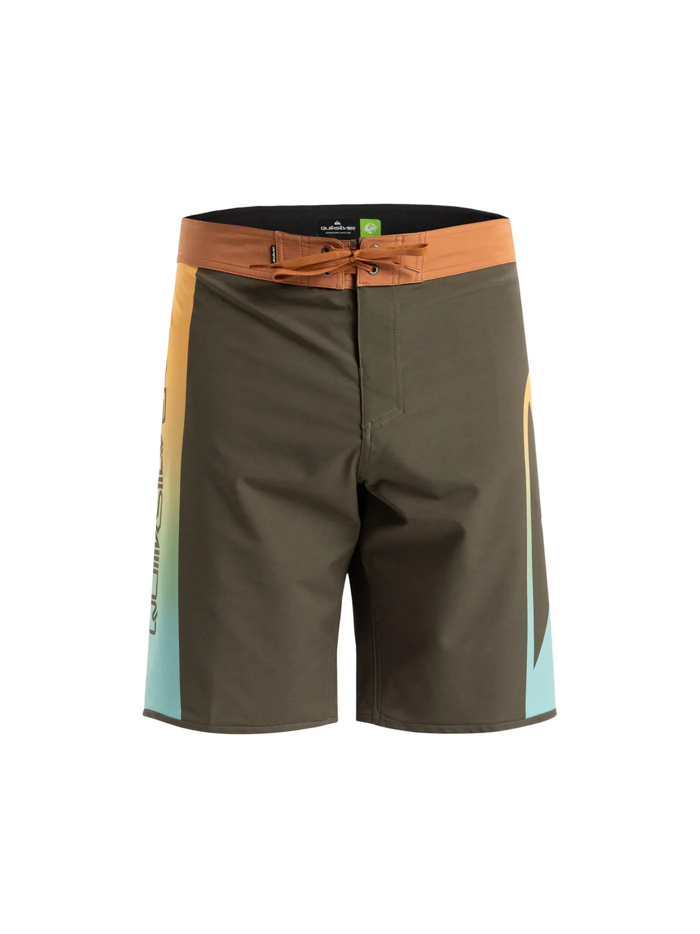 QUIKSILVER | Herren Beachshort Surfsilk Holmes 20" | 